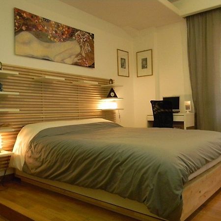 Guest House Il Limone Nascosto روما الغرفة الصورة