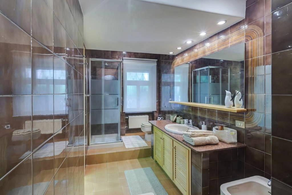 Guest House Il Limone Nascosto روما الغرفة الصورة