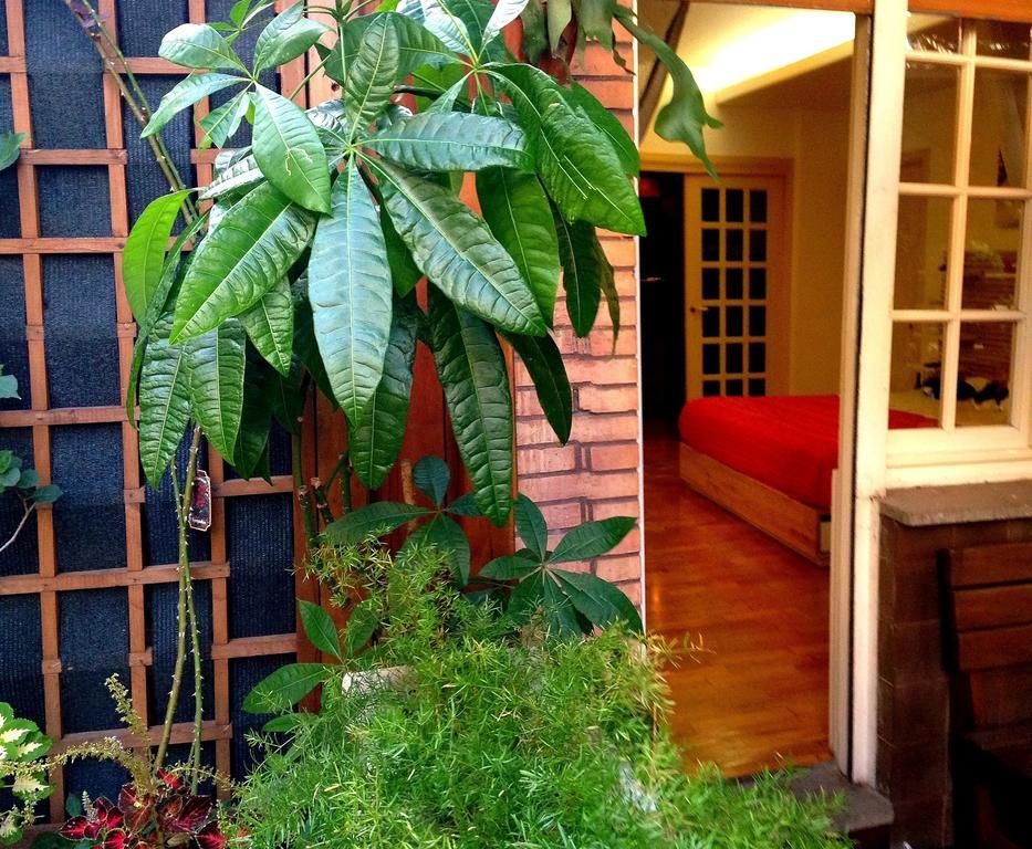 Guest House Il Limone Nascosto روما الغرفة الصورة