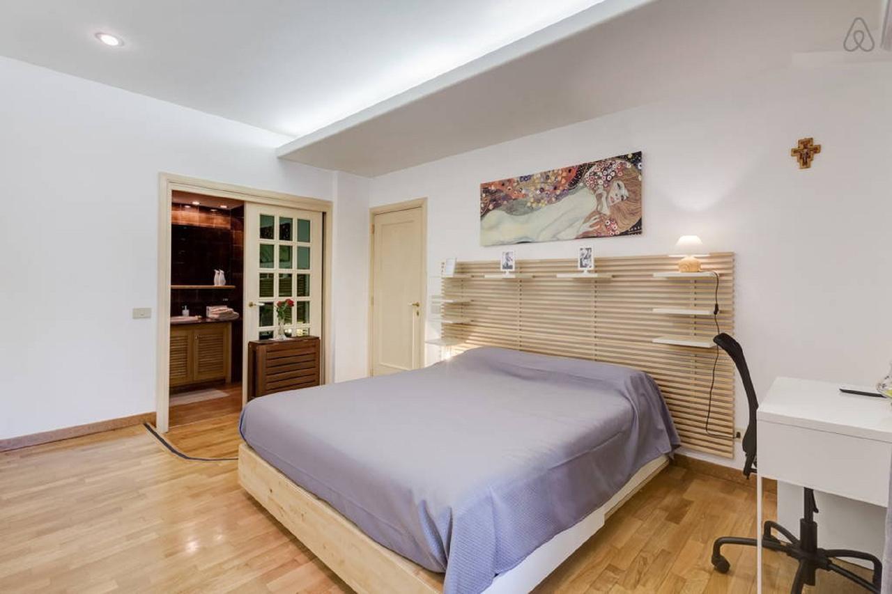 Guest House Il Limone Nascosto روما المظهر الخارجي الصورة